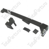 TVH 107TA7749 ЗАМОК ДВЕРИ