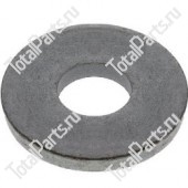 SIZE 17x45x6 РЕГУЛИРОВОЧНАЯ ШАЙБА