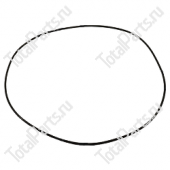 SIZE 2.62x234.62 КОЛЬЦЕВОЕ УПЛОТНЕНИЕ FKM80 (FPM80)