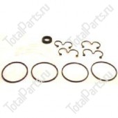 TCM 124W710351 РЕМКОМПЛЕКТ ГИДРОНАСОСА