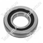 JUNGHEINRICH (AMEISE) 1438437 РОЛИК МАЧТЫ