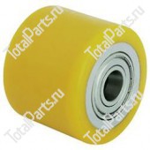 ROCLA 468407 РОЛИК ГРУЗОВОЙ