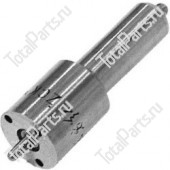 XINCHAI 490BPG РАСПЫЛИТЕЛЬ ФОРСУНКИ НА ДВИГАТЕЛЬ