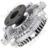 NISSAN 2108201T00 ВИСКОМУФТА