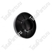 KEY NUMBER 6T SC0710 КРЫШКА КОРПУСА ВОЗДУШНОГО ФИЛЬТРА