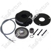 SIZE 102x31x78x24x25x12xN ЭЛЕКТРОТОРМОЗ В СБОРЕ