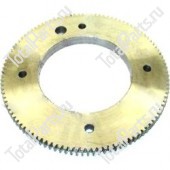 TVH 1445417 ЗУБЧАТАЯ ПЕРЕДАЧА