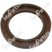 SIZE 50*72*8 САЛЬНИК S10 | M | Z-NO ROTATION | VITON