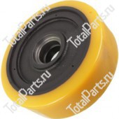 XILIN 21312000391 КОЛЕСО ГРУЗОВОЕ (РОЛИК)