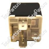 FAUN 1731124 РЕЛЕ 24V