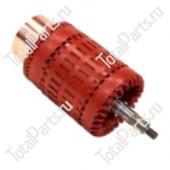 LANSING BAGNALL 1056686001 РОТОР ЭЛЕКТРОДВИГАТЕЛЯ