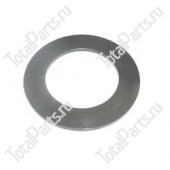 TVH 1435991 ДИСК КПП