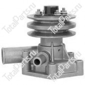 NISSAN 21110AA000 ПОМПА ВОДЯНАЯ