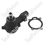 SIZE 143x217x19x5/8UNFx18 ВОДЯНАЯ ПОМПА / TYPE E4