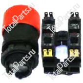 TVH 18411926 ПЕРЕКЛЮЧАТЕЛЬ / ЗАМЕНА ATLET 103311