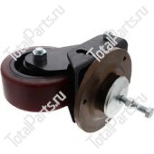 SIZE 150*62*68*P*CI*3*8.5 СТАБИЛИЗИРУЮЩЕЕ КОЛЕСО