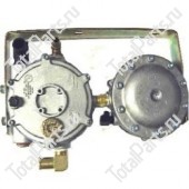 HYSTER 2021701 Р/К ГАЗОВОЙ ИНСТАЛЛЯЦИИ