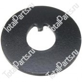 TVH 14200 ФИГУРНАЯ ШАЙБА СТУПИЦЫ