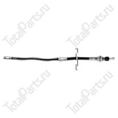 SIZE 2310*2085*3.5*D*5.5* ТЯГОВЫЙ ТРОСИК