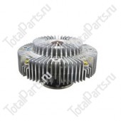 TOYOTA 1621042020 ВИСКОМУФТА