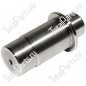 ISUZU 4JG2 ОСЬ ШЕСТЕРНИ НА ДВИГАТЕЛЬ