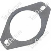 XINCHAI 490BPG ПРОКЛАДКА ПЛАСТИНЫ ГИДРОНАСОСА НА ДВИГАТЕЛЬ