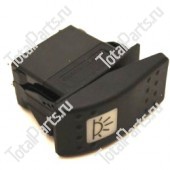 KEY NUMBER PD00059045 ПЕРЕКЛЮЧАТЕЛЬ