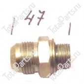 HAULOTTE 2369117190 ФИТИНГ ДЛЯ ГИДРОКОНТУРА