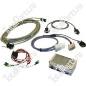 MITSUBISHI 50048551 НАБОР ШНУРОВ ДИАГНОСТИЧЕСКОГО ОБОРУДОВАНИЯ