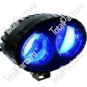 SIZE 144x142x122x98x77x76 ФОНАРЬ | OVAL | 12V-110V