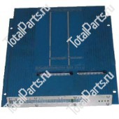 SIZE 215x206x30x6(4x) БЛОК УПРАВЛЕНИЯ