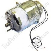 SIZE 193*116*110.7*2*Y*E* ЭЛЕКТРОДВИГАТЕЛЬ 24V | 27A