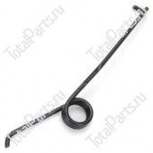 SIZE 13.3x8.2x2x3x94xB ПРУЖИНА