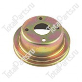 ALLIS CHALMERS 21051GY360 ШКИВ ДЛЯ КЛИНОВЫХ РЕМНЕЙ
