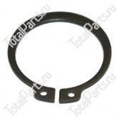 CROWN 06000944 СТОПОРНАЯ ШАЙБА