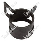 KEY NUMBER PD00211231 ХОМУТ LINDE