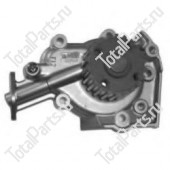 TOYOTA 1740071811 ПОМПА ВОДЯНАЯ