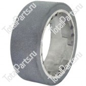 TVH 14102637 ВЕДУЩЕЕ КОЛЕСО / АЛЬТЕРНАТИВА TENNANT 391259