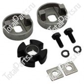 JLG 7010944 СОЕДИНИТЕЛЬНАЯ МУФТА