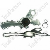 TOYOTA 1610039435 ПОМПА ВОДЯНАЯ