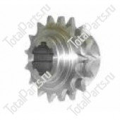 TVH 2035200 ЗВЕЗДОЧКА