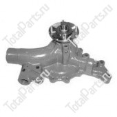 TOYOTA 1610059095 ПОМПА ВОДЯНАЯ