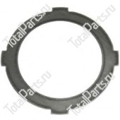 SIZE 95x134x1.8x4xOUTERxS ДИСК КПП | STEEL PLATE (BOTH SIDES)