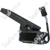 TVH 17783182 ПЕДАЛЬ АКСЕЛЕРАТОРА