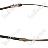 TOYOTA 474081048071 ТЯГОВЫЙ ТРОСИК