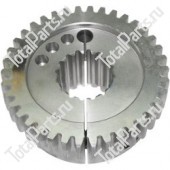 BAUMANN 131035 МУФТА