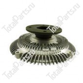 NISSAN 2108210V10 ВИСКОМУФТА