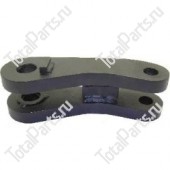 SIZE 141*66.5*28.5*225*20 ТЯГА РУЛЕВОГО МЕХАНИЗМА TYPE C