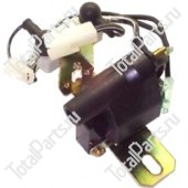 TVH 1732233 КАТУШКА ЗАЖИГАНИЯ DIAMOND