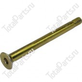 SIZE 12xM12x146x146xNxB6x ВИНТ С ШЕСТИГРАННЫМ ОТВЕРСТИЕМ В ГОЛОВКЕ